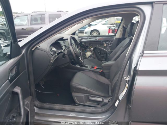 3VWC57BU7KM177083 Volkswagen Jetta 1.4t R-line/1.4t S/1.4t Se