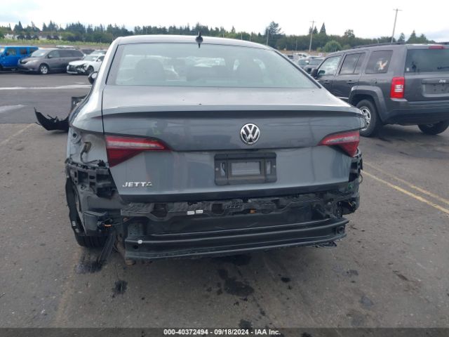 3VWC57BU7KM177083 Volkswagen Jetta 1.4t R-line/1.4t S/1.4t Se