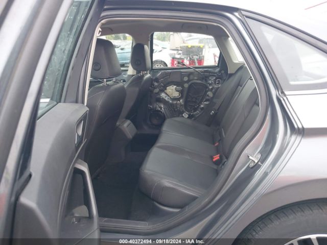 3VWC57BU7KM177083 Volkswagen Jetta 1.4t R-line/1.4t S/1.4t Se