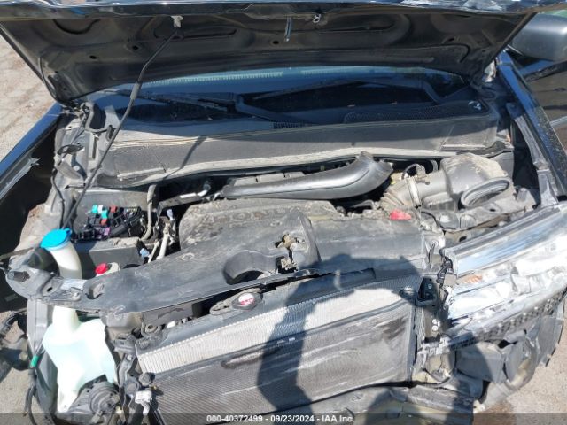 5FNYF3H22FB032015 Honda PILOT LX