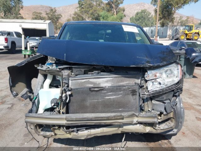 5FNYF3H22FB032015 Honda PILOT LX