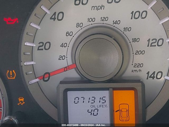 5FNYF3H22FB032015 Honda PILOT LX