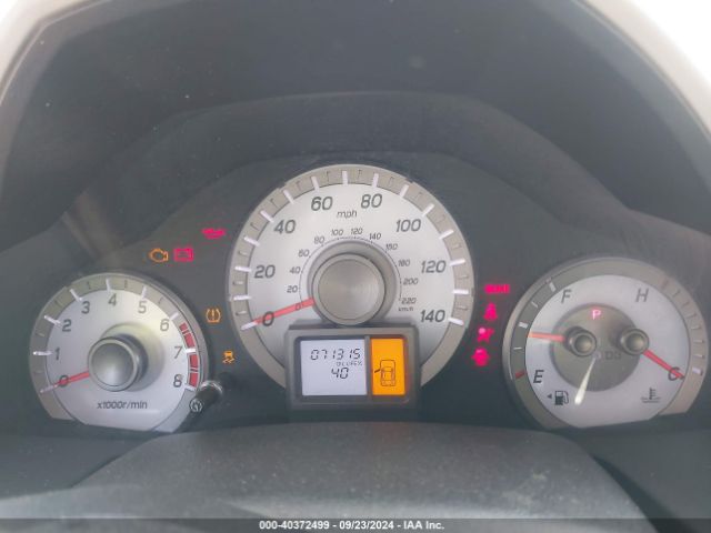 5FNYF3H22FB032015 Honda PILOT LX