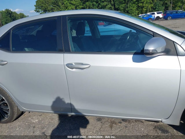 Toyota Corolla S Plus 2015 2T1BURHE0FC426190 Image 14