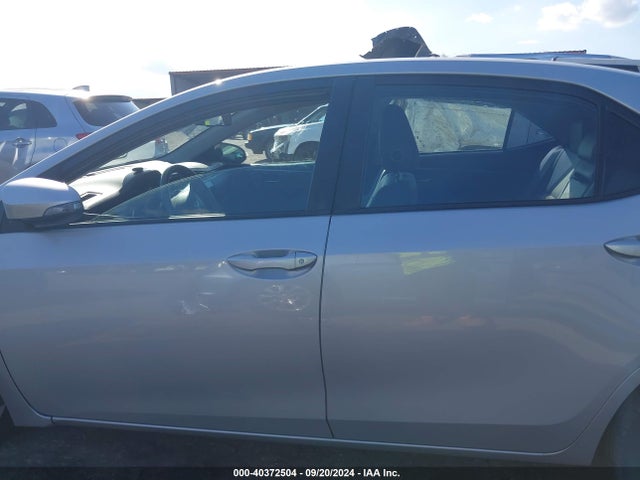 Toyota Corolla S Plus 2015 2T1BURHE0FC426190 Image 15