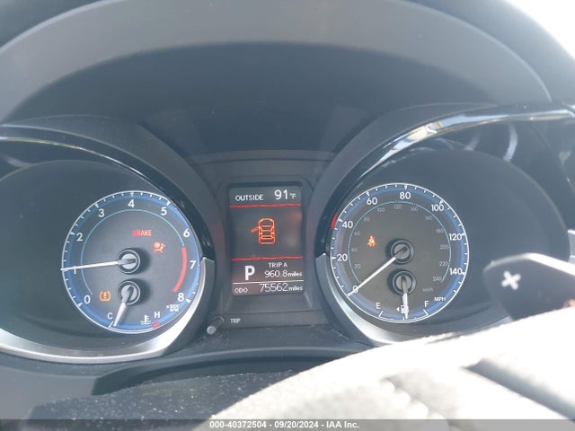 Toyota Corolla S Plus 2015 2T1BURHE0FC426190 Image 7