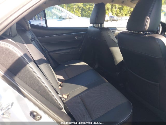 Toyota Corolla S Plus 2015 2T1BURHE0FC426190 Image 8