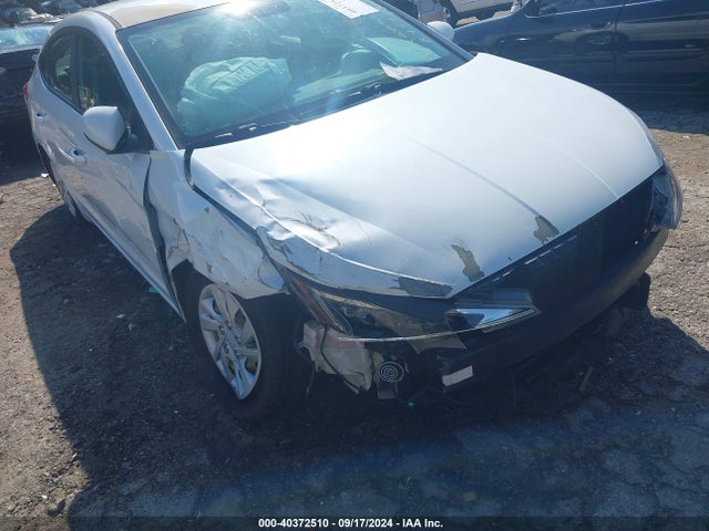 Hyundai ELANTRA SE 2019 5NPD74LF3KH412908 Image 6