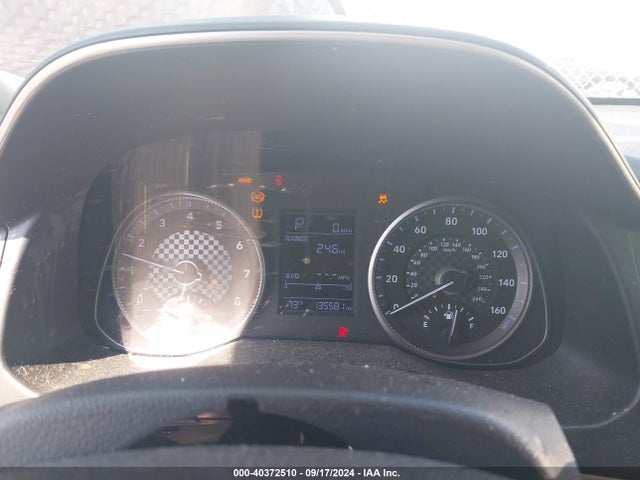 Hyundai ELANTRA SE 2019 5NPD74LF3KH412908 Image 7