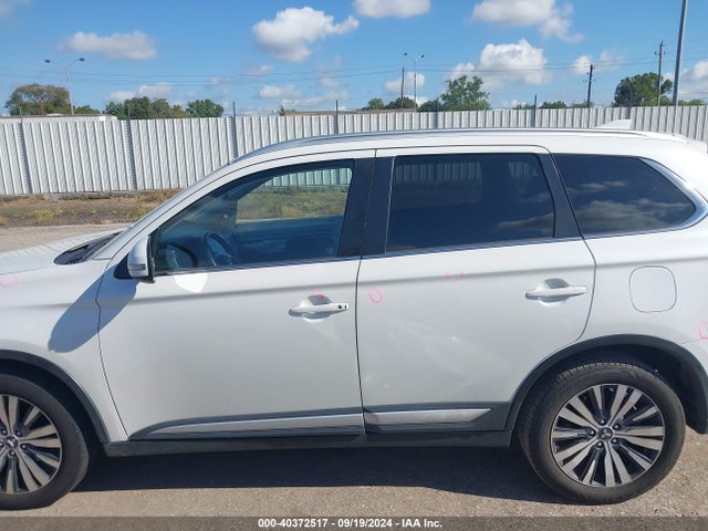 Mitsubishi Outlander Sel 2019 JA4AD3A30KZ036802 Image 15