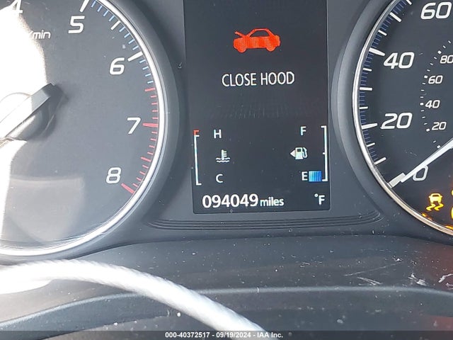 Mitsubishi Outlander Sel 2019 JA4AD3A30KZ036802 Image 16
