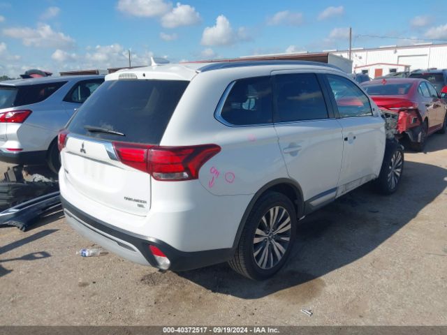 2019 MITSUBISHI OUTLANDER JA4AD3A30KZ036802 Photo 3