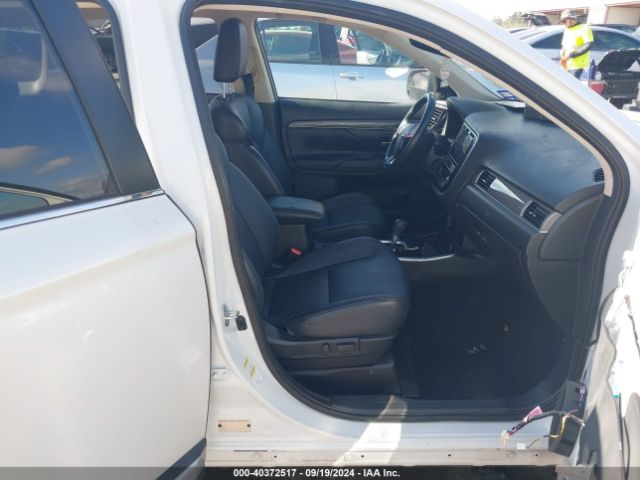 2019 MITSUBISHI OUTLANDER JA4AD3A30KZ036802 Photo 4