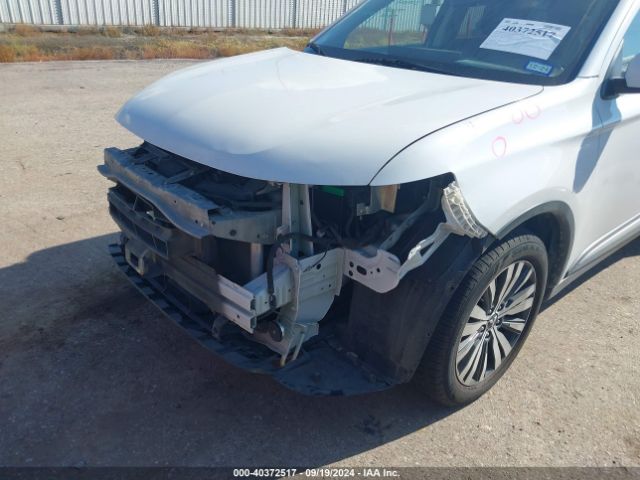 2019 MITSUBISHI OUTLANDER JA4AD3A30KZ036802 Photo 5