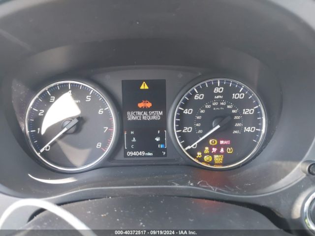 2019 MITSUBISHI OUTLANDER JA4AD3A30KZ036802 Photo 6