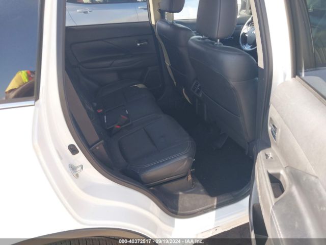 2019 MITSUBISHI OUTLANDER JA4AD3A30KZ036802 Photo 7