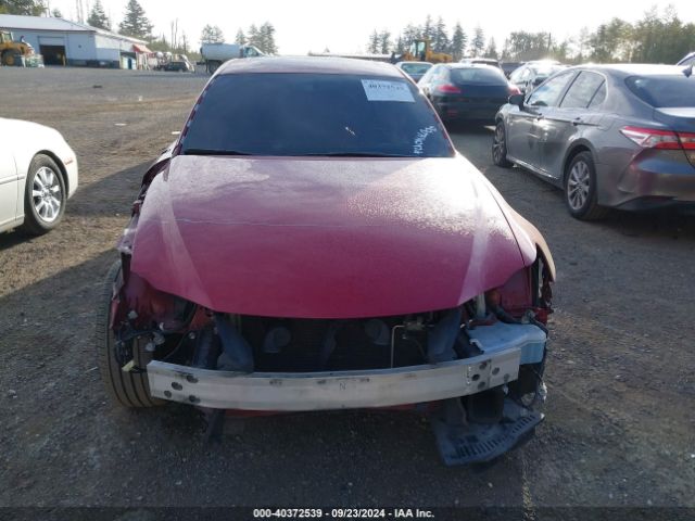 JTHBE1D21E5005602 Lexus IS 350
