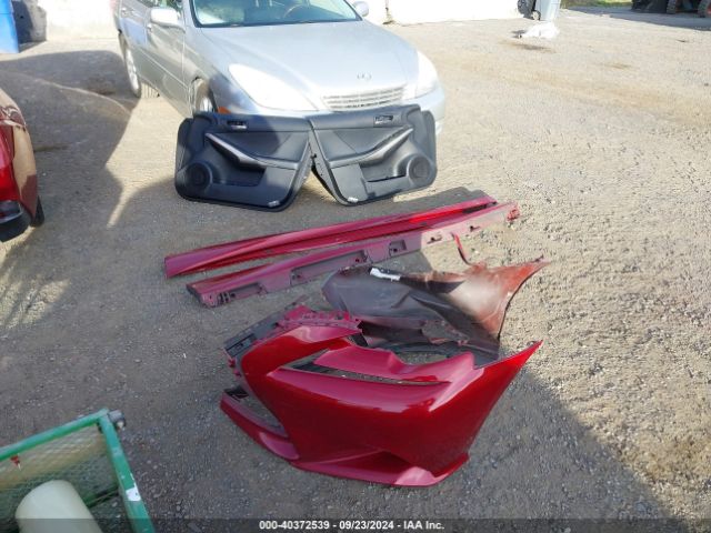 JTHBE1D21E5005602 Lexus IS 350