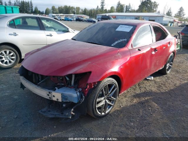 JTHBE1D21E5005602 Lexus IS 350