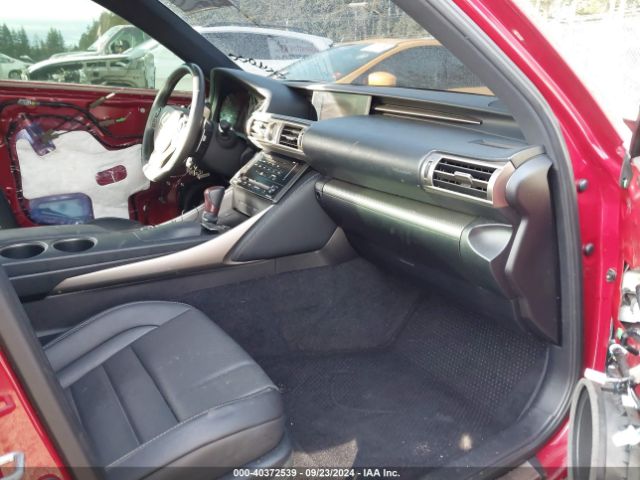 JTHBE1D21E5005602 Lexus IS 350