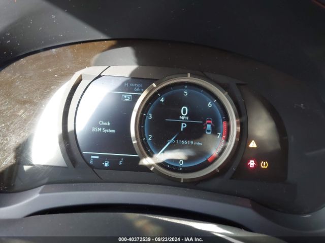 JTHBE1D21E5005602 Lexus IS 350