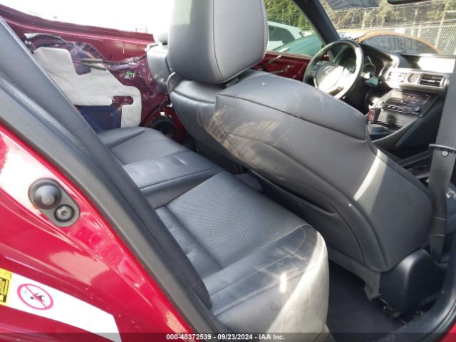 JTHBE1D21E5005602 Lexus IS 350