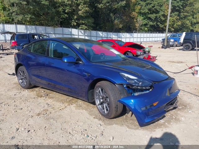 2023 TESLA MODEL 3 5YJ3E1EA2PF569241 Photo 0