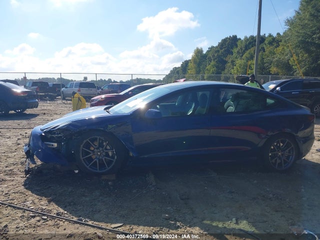Tesla Model 3 Rear-wheel Drive 2023 5YJ3E1EA2PF569241 Image 15