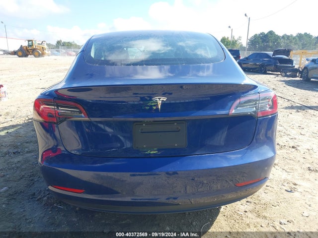Tesla Model 3 Rear-wheel Drive 2023 5YJ3E1EA2PF569241 Image 17
