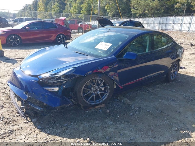 2023 TESLA MODEL 3 5YJ3E1EA2PF569241 Photo 1
