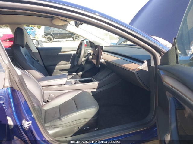 2023 TESLA MODEL 3 5YJ3E1EA2PF569241 Photo 4