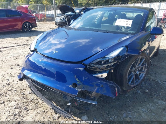 2023 TESLA MODEL 3 5YJ3E1EA2PF569241 Photo 5