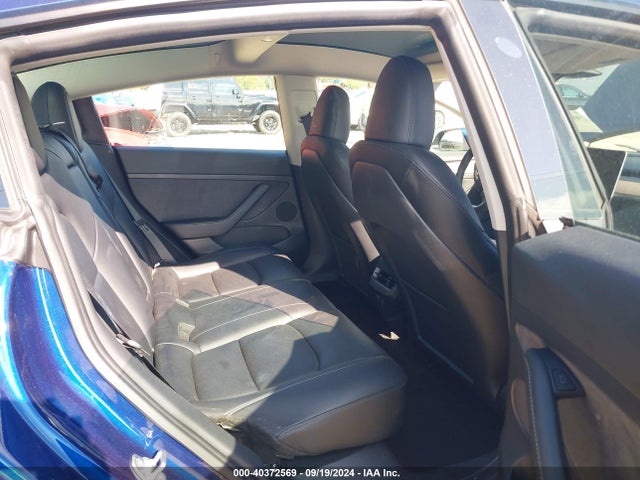 2023 TESLA MODEL 3 5YJ3E1EA2PF569241 Photo 7