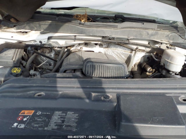 Chevrolet Silverado 2500hd Lt 2015 1GC1CVEG6FF669734 Image 10