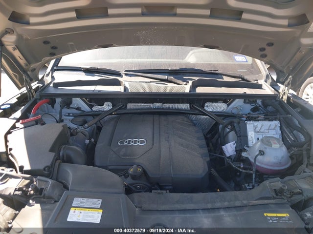 WA1EAAFY3R2019952 Audi Q5 Premium Plus 45 Tfsi S Line Quattro