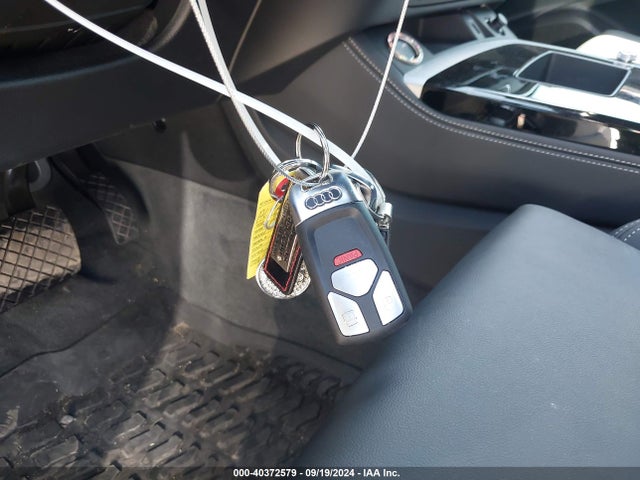 WA1EAAFY3R2019952 Audi Q5 Premium Plus 45 Tfsi S Line Quattro