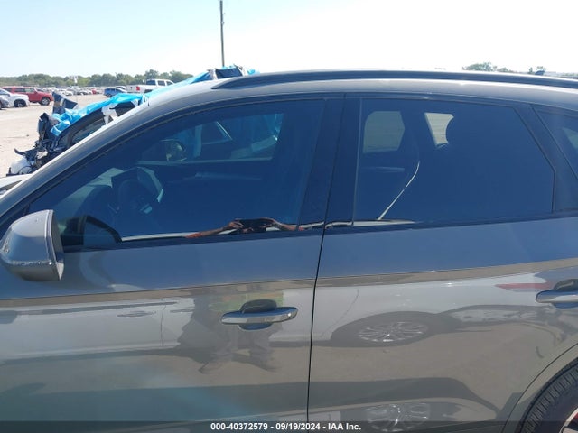 WA1EAAFY3R2019952 Audi Q5 Premium Plus 45 Tfsi S Line Quattro