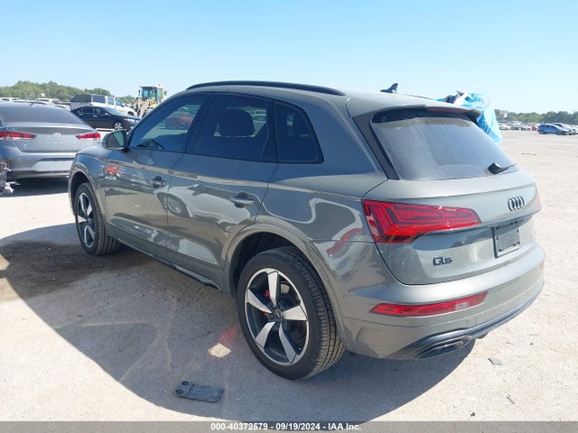WA1EAAFY3R2019952 Audi Q5 Premium Plus 45 Tfsi S Line Quattro