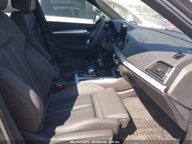 WA1EAAFY3R2019952 Audi Q5 Premium Plus 45 Tfsi S Line Quattro