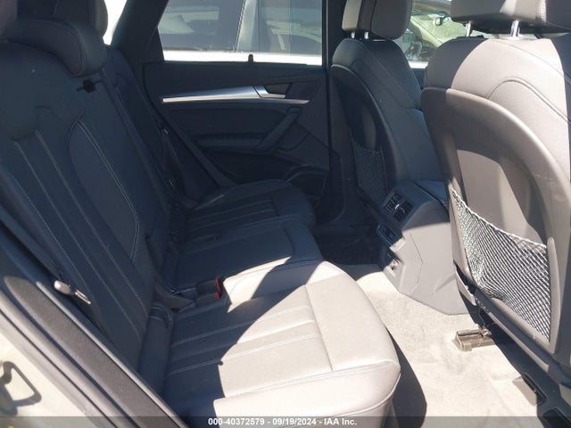 WA1EAAFY3R2019952 Audi Q5 Premium Plus 45 Tfsi S Line Quattro