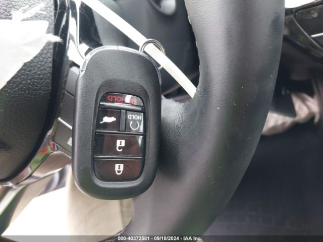 19XFL1H72PE014556 Honda Civic Ex-l /ex-l W/o Bsi