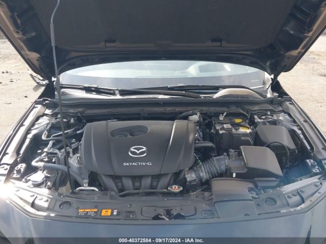 JM1BPBML4M1317350 Mazda Mazda3 Premium