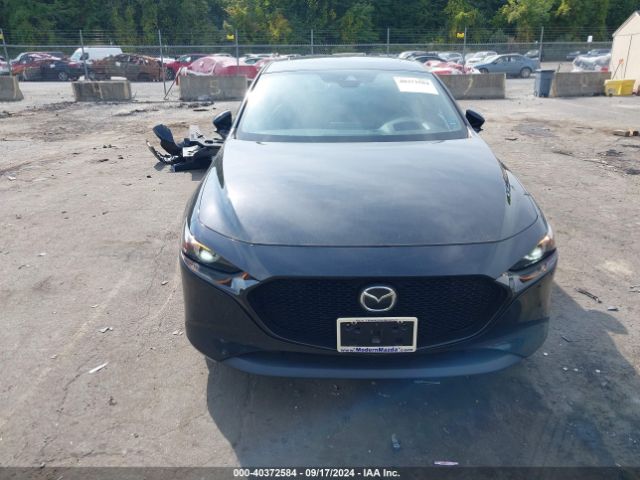JM1BPBML4M1317350 Mazda Mazda3 Premium