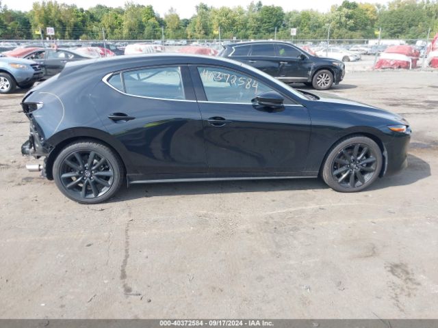 JM1BPBML4M1317350 Mazda Mazda3 Premium