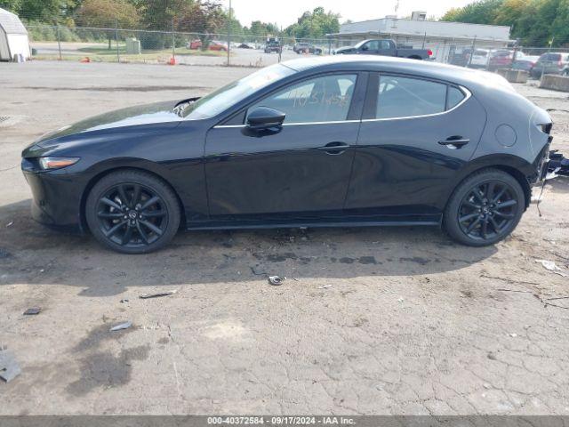 JM1BPBML4M1317350 Mazda Mazda3 Premium