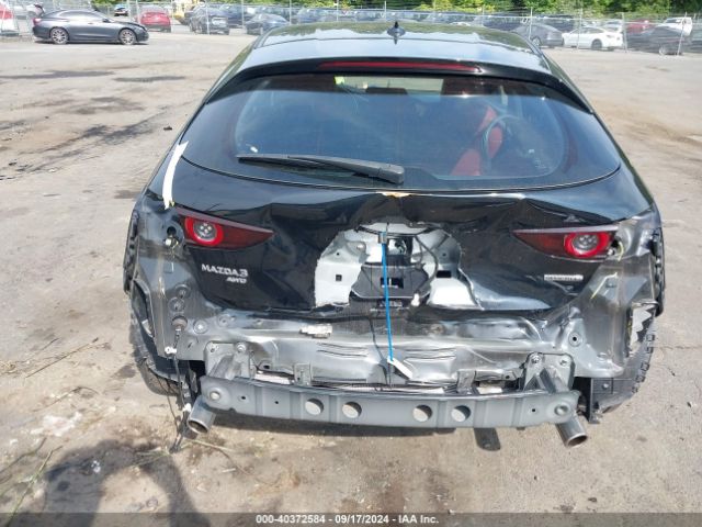 JM1BPBML4M1317350 Mazda Mazda3 Premium