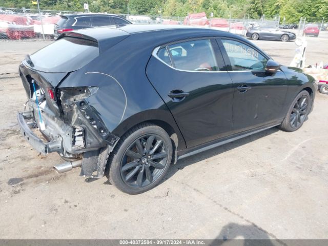 JM1BPBML4M1317350 Mazda Mazda3 Premium