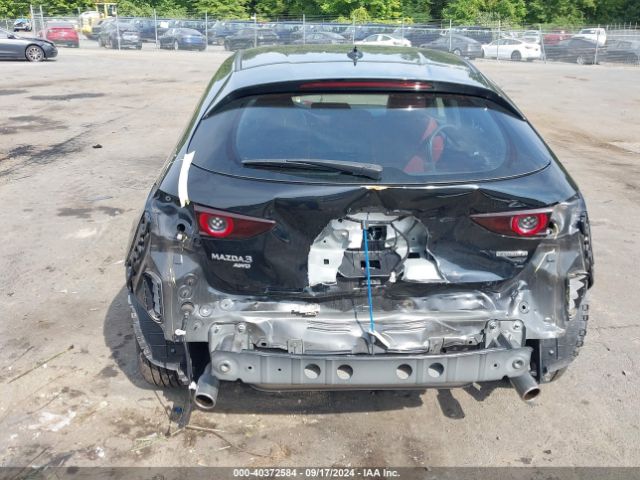 JM1BPBML4M1317350 Mazda Mazda3 Premium
