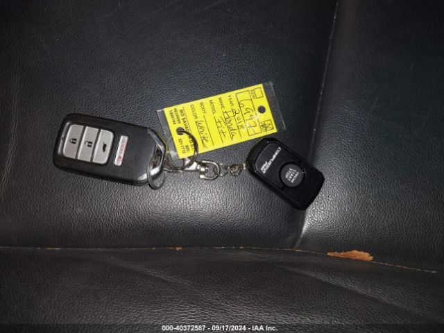 3HGGK5H00JM700868 Honda Fit Ex-l