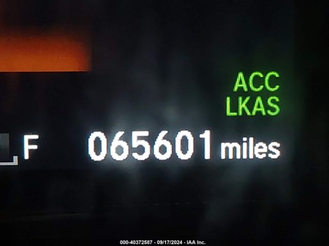 3HGGK5H00JM700868 Honda Fit Ex-l